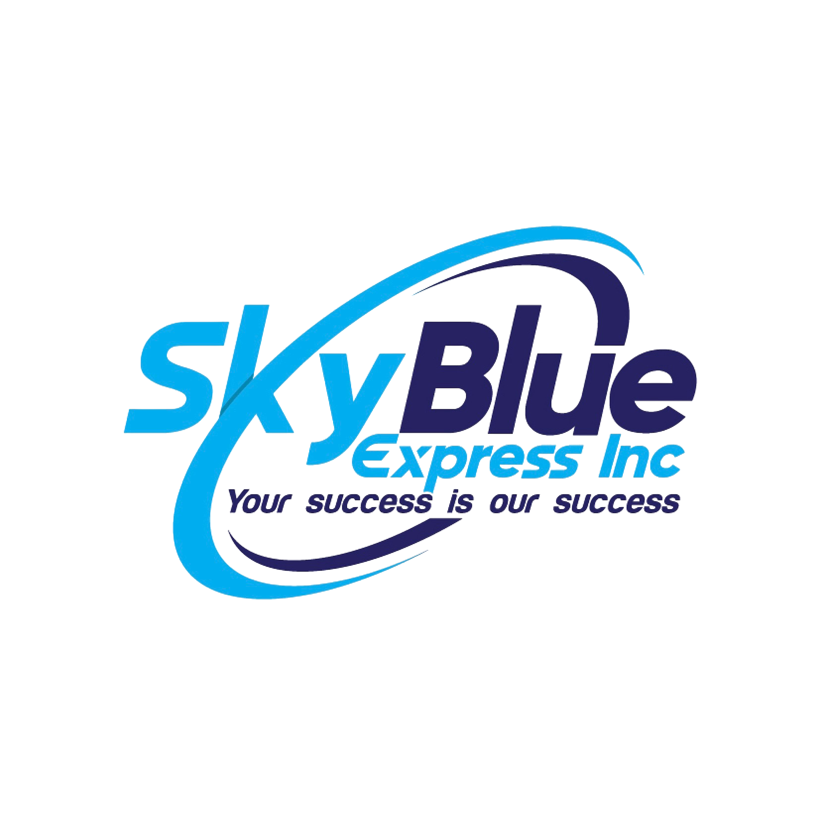 Sky Blue Express Inc